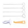 Rotate Potato Slicer