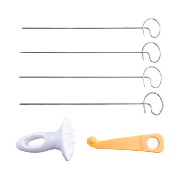 Rotate Potato Slicer