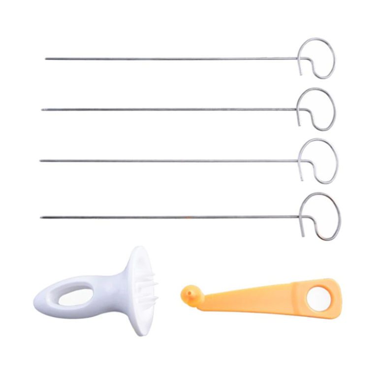 XF-14201447 Rotate Potato Slicer