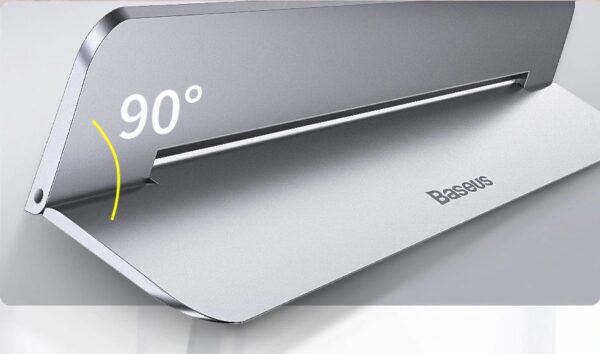 Baseus Laptop Stand for MacBook Air Pro - Image 3