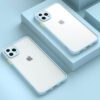 iPone 12 Case Sky blue