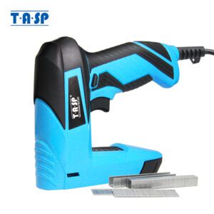 TASP MESG45 Staples & Nails Gun Tacker