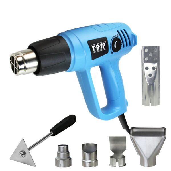 TASP MHG2000Z Hot Air Gun 2000W