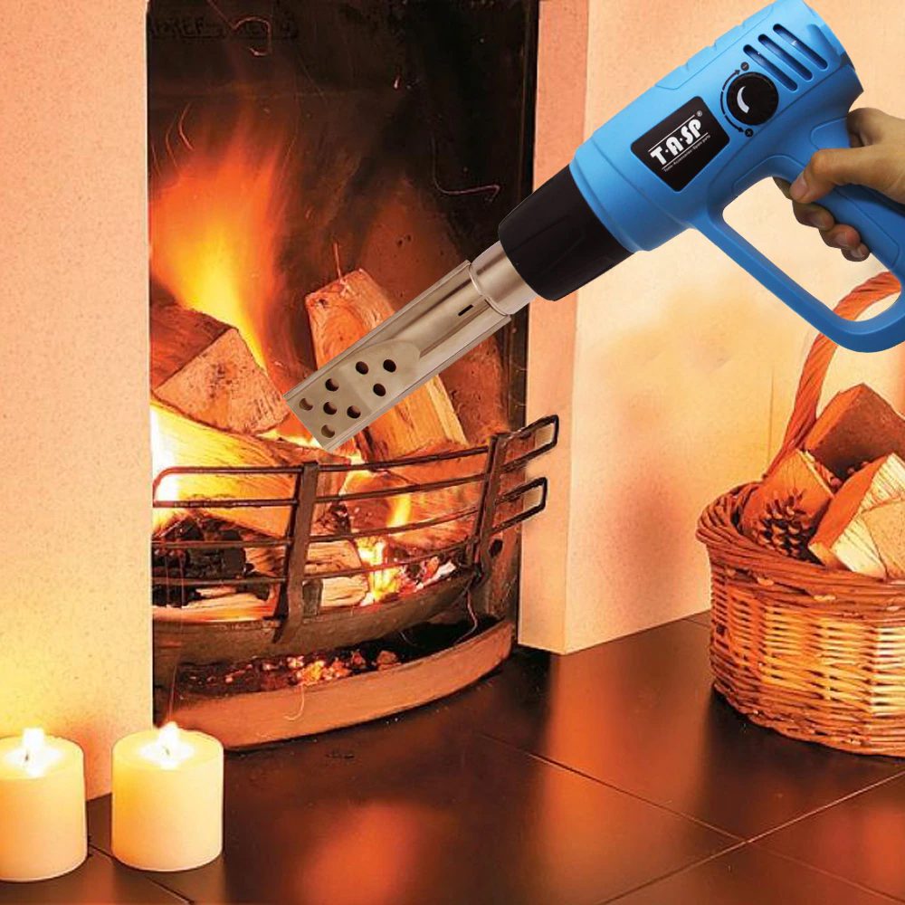 TASP MHG2000Z Hot Air Gun 2000W