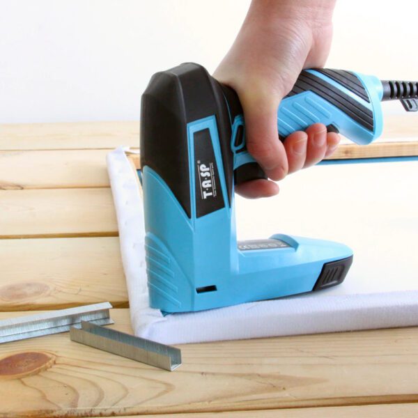 TASP MESG45 Staples & Nails Gun Tacker