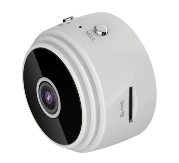 A9 Mini WiFi Spy Camera - Image 2