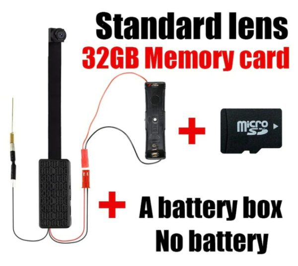Standard with 32G Mem