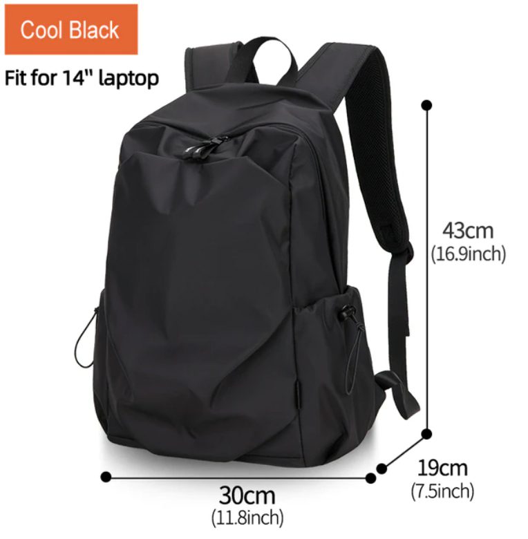 Cool Black 14inch