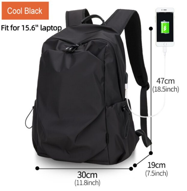 Cool Black 15.6inch