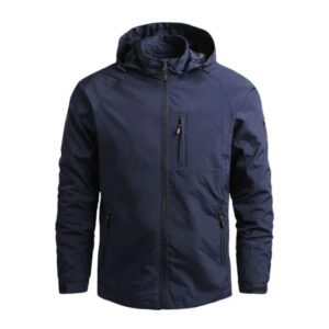 CHAIFENKO AL Hiking Jackets Waterproof Hooded