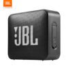 JBL GO 2 black