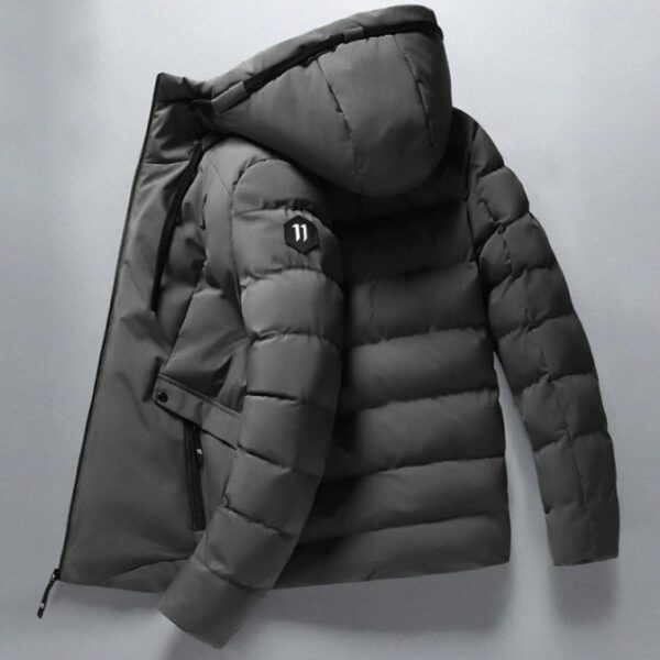 Street Knights 99999 Gray