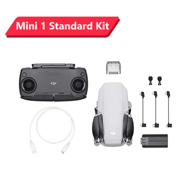 Mavic Mini 1