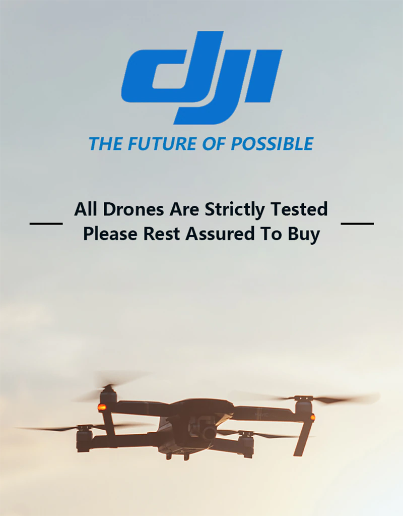 DJI mini mini2 Mavic Air Air2 2 Pro Zoom Drone 4K