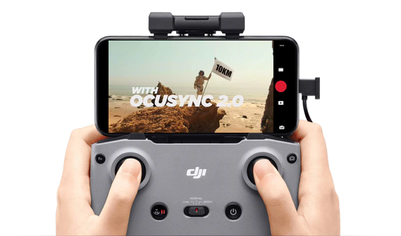 DJI mini mini2 Mavic Air Air2 2 Pro Remote Controller