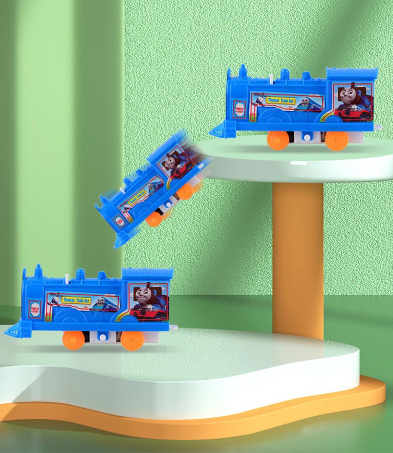 Thomas and Friends Train Children Toy