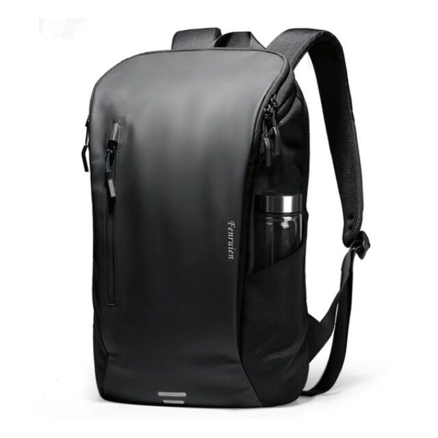 Fenruien 5109 Men Backpack Multifunctional Waterproof
