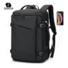 Fenruien 8263 Men Backpack Waterproof