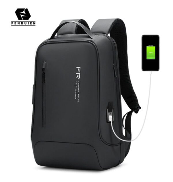Fenruien FRN7168 15.6 Inch Notebook Backpack