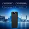 Vandlion A8 Body Worn Camera HD Car DVR Video Security Cam