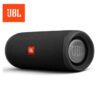JBL Flip 5 Bluetooth Speaker Black