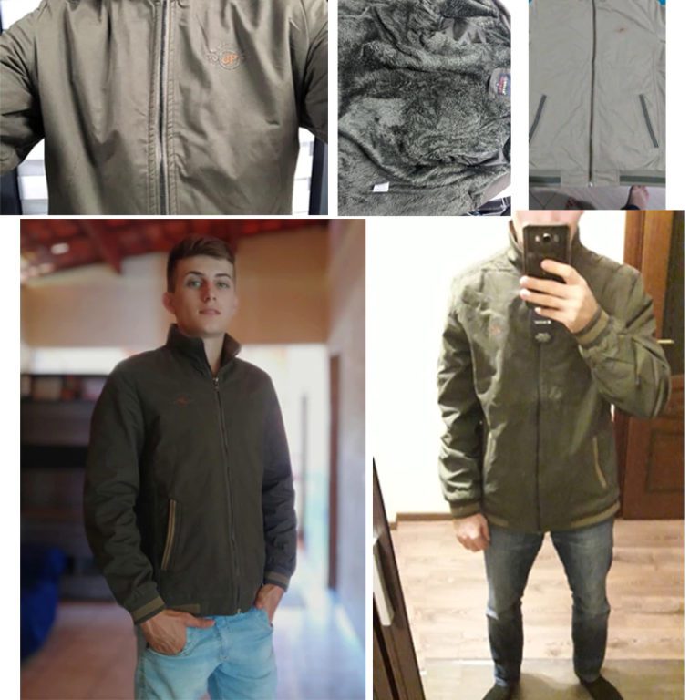 Street Graffiti fewq988 Autumn Men Vintage Jackets