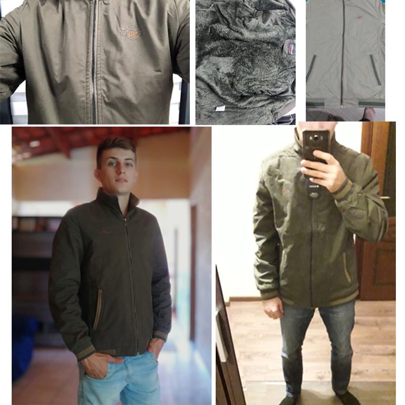 Street Graffiti fewq988 Autumn Men Vintage Jackets
