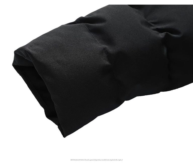 Street Knights 99999 Men Jacket black