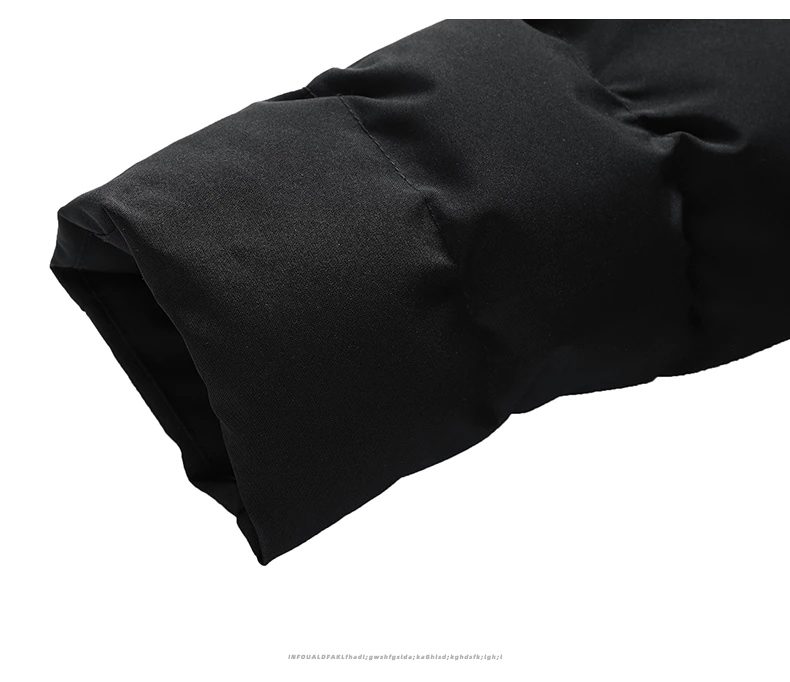 Street Knights 99999 Men Jacket black