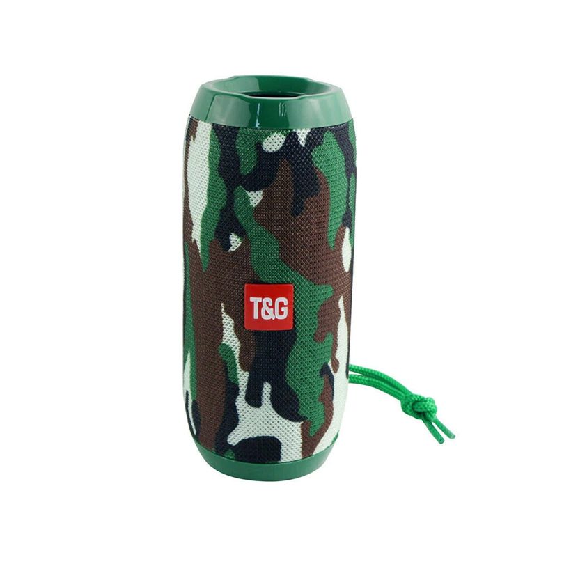 Heartvoice TG001 Bluetooth Speaker