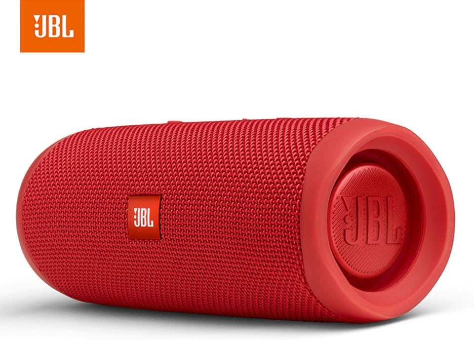 JBL Flip 5 Bluetooth Speaker