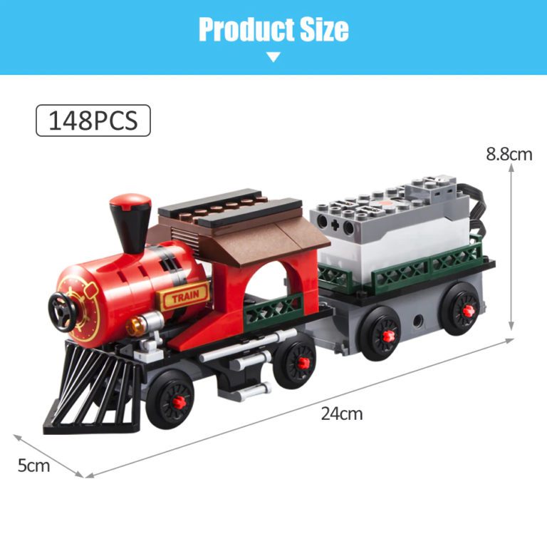 KAIYU City Electric Train Remote Control