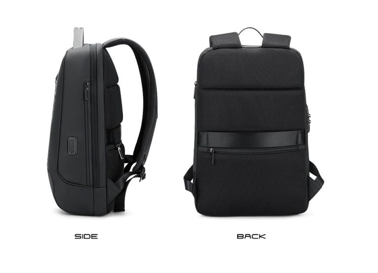 Fenruien FRN7168 15.6 Inch Notebook Backpack