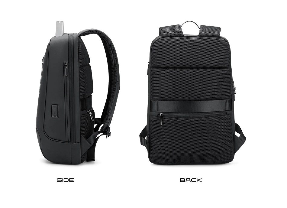 Fenruien FRN7168 15.6 Inch Notebook Backpack