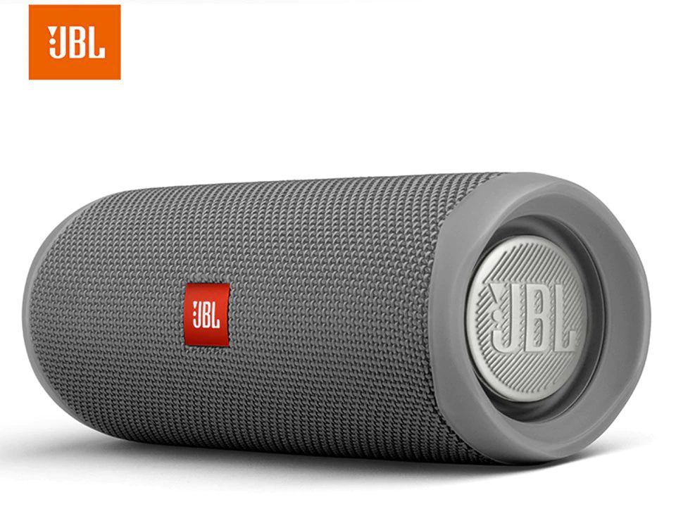 JBL Flip 5 Bluetooth Speaker