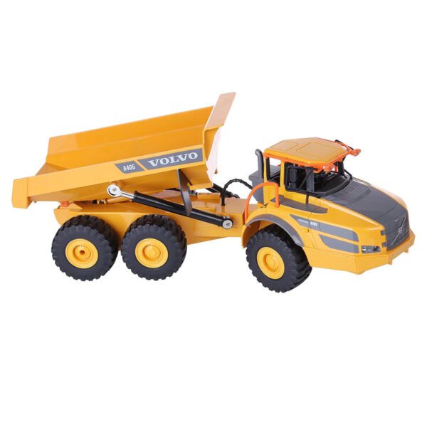 RC Dump Truck E581-003