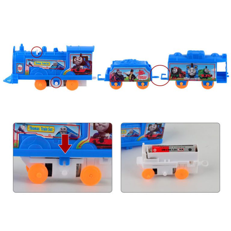 Thomas and Friends Train Children Toy