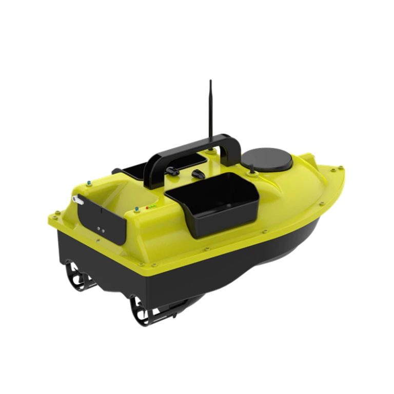 Remote Control Fishing Bait Boat V18