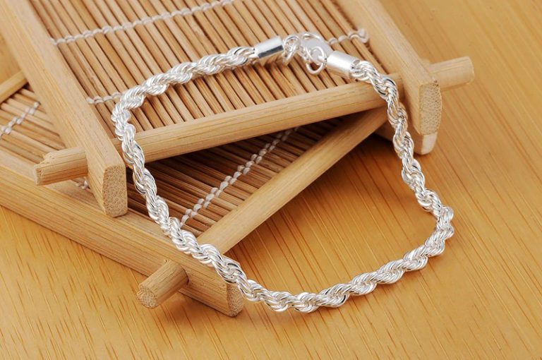 Charmhouse Silver 925 Jewelry Sets