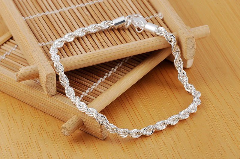 Charmhouse Silver 925 Jewelry Sets