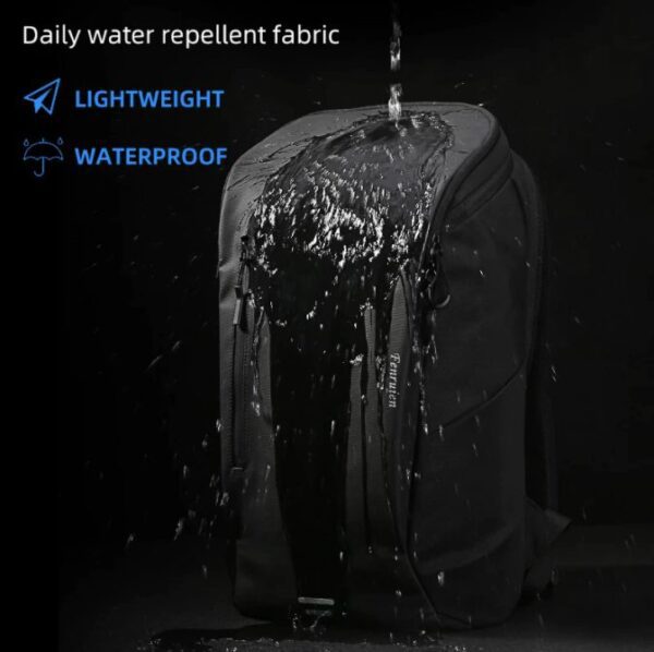 Fenruien 5109 Men Multifunctional Backpack - Image 6