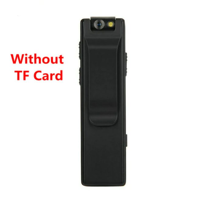 Without TF Card
