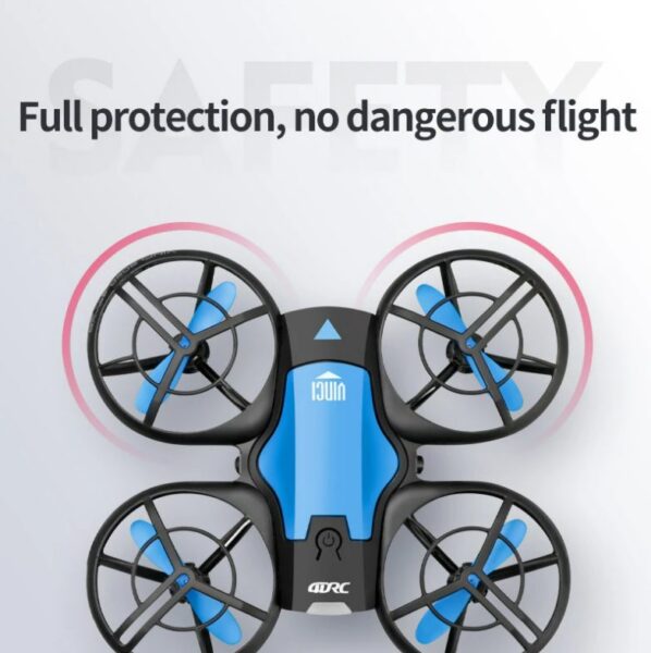 V8 Mini Drone 4K 1080P HD Camera - Image 3