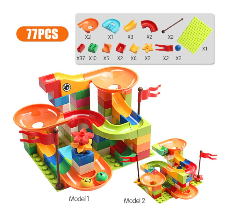 77PCS