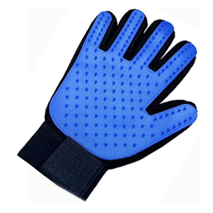 Blue Right