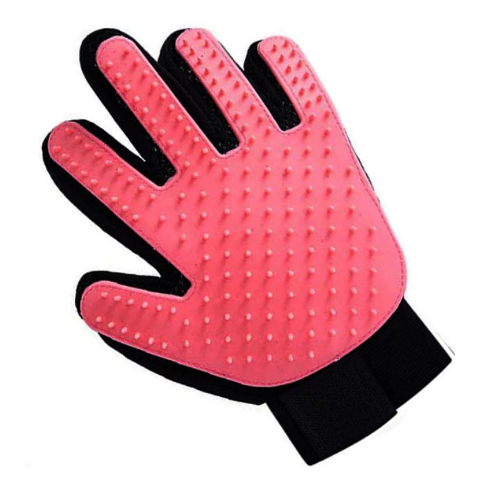 Pink Left
