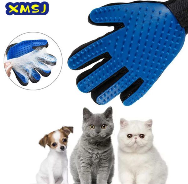 Cat Hair Removal Gloves