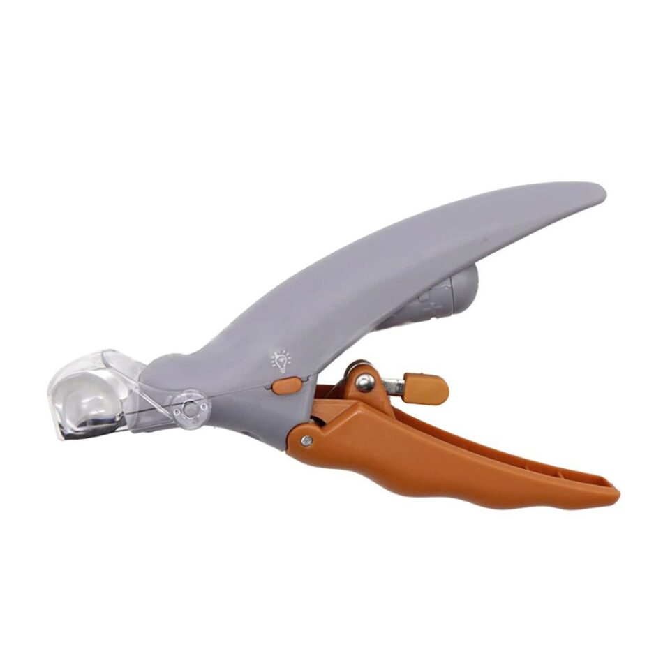 Pet Nail Clipper Scissors for Cat Dog