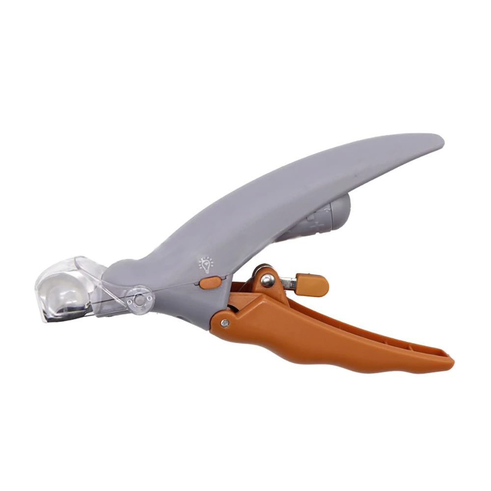 Pet Nail Clipper Scissors for Cat Dog