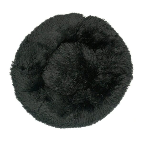 Cat Bed - Black
